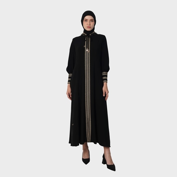 Hikmat Abaya A4467