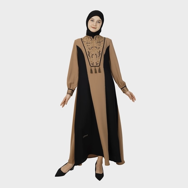 Hikmat Abaya A7833