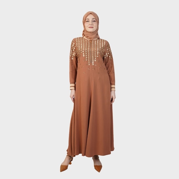 Hikmat Abaya A1855