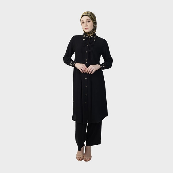 Hikmat Tunic T3486