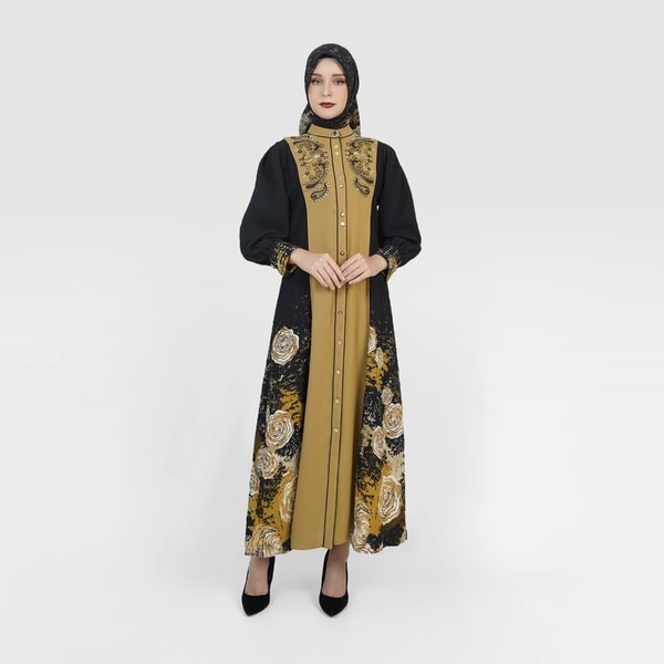 HIKMAT EA3848 - Artevelan Abaya
