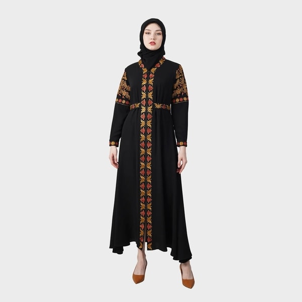 Hikmat Abaya A9833