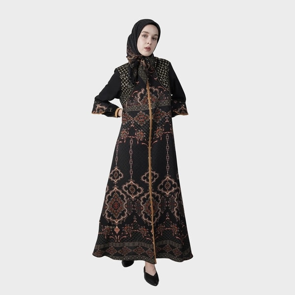 Hikmat Abaya A9223