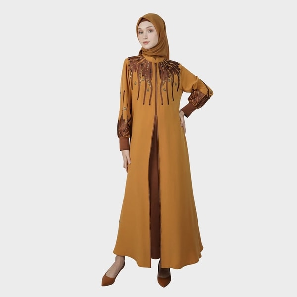 Hikmat Abaya A5544