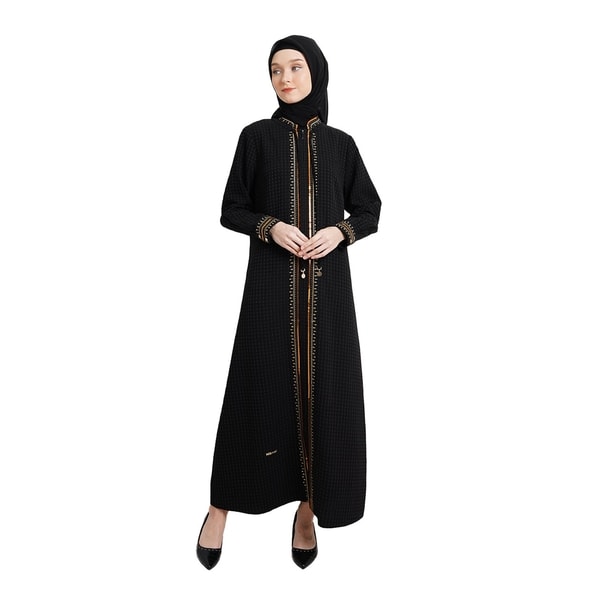 Hikmat Abaya C4469-03