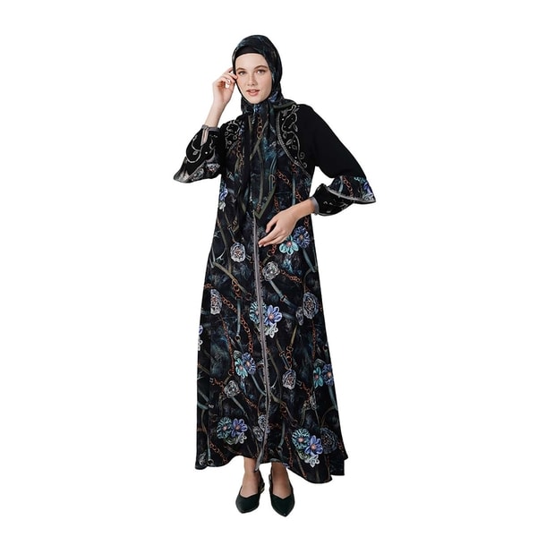 Hikmat Abaya A9211-02