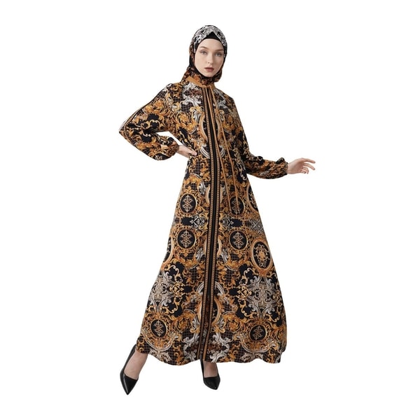 Hikmat Abaya A8847-05