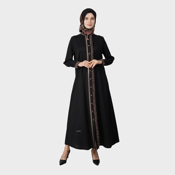 Hikmat Abaya A6388-02