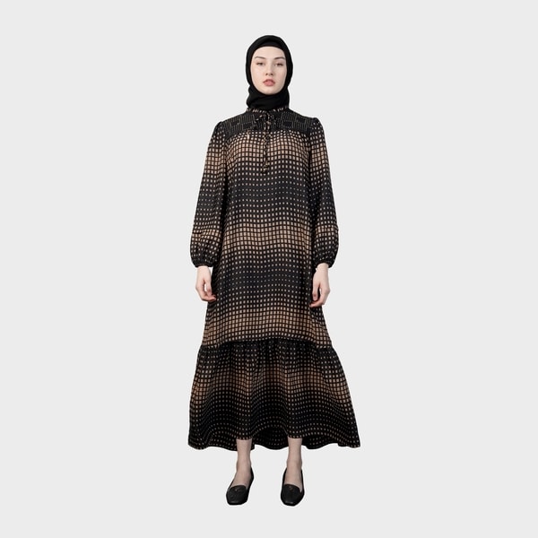 Hikmat Abaya A4497