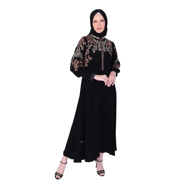 Hikmat Abaya A2338