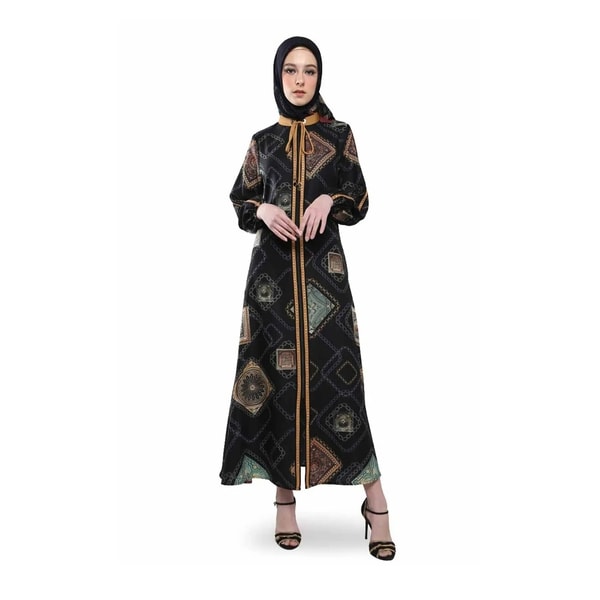 Hikmat Abaya A8847-03