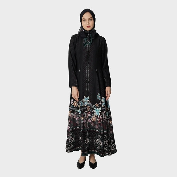 Hikmat Abaya A6263-02