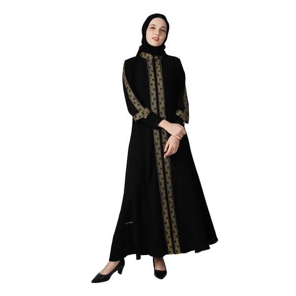 Hikmat Abaya A2282