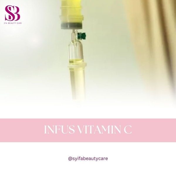 Infus Vitamin C