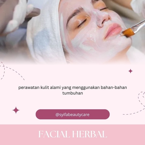 Facial Herbal