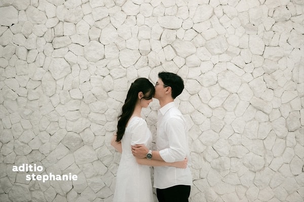 Aditio & Stephanie
