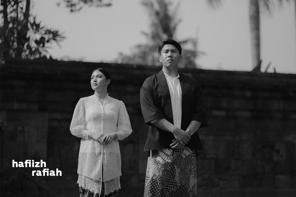 Hafiizh & Rafiah