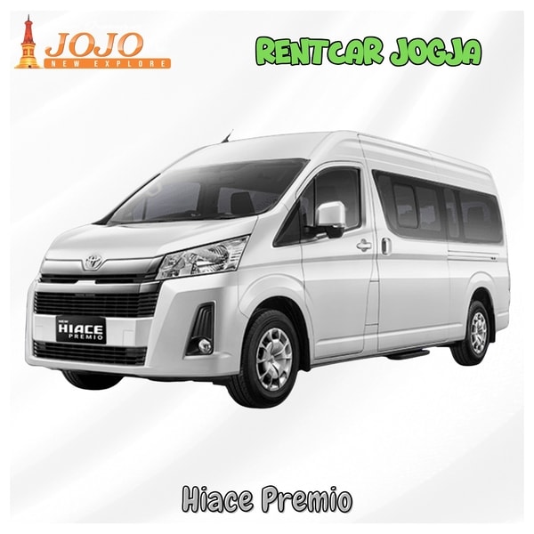 Hiace Premio