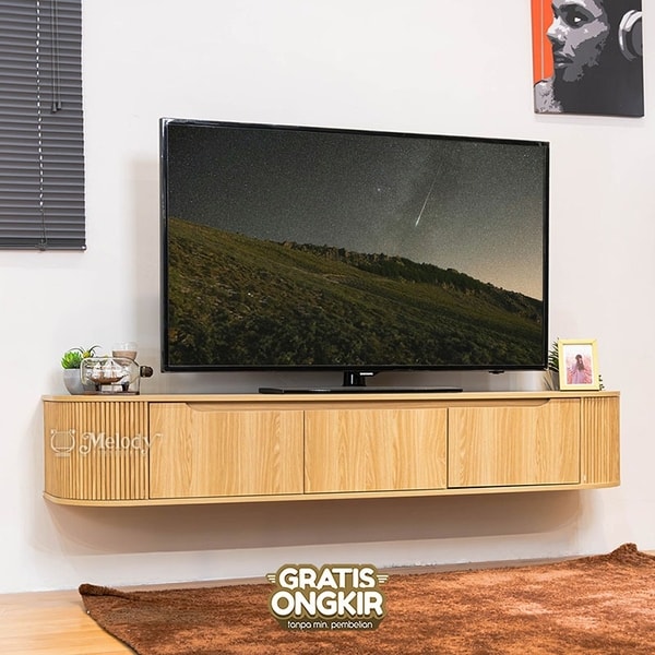 meja tv LIlan