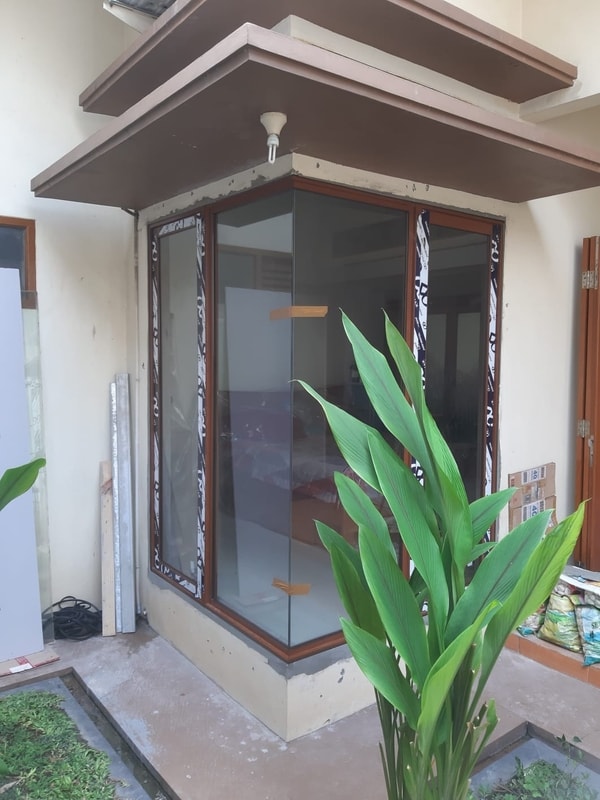 Panduan Memilih Jendela Aluminium untuk Rumah: Top Hung, Side Hung, Sliding & Fix