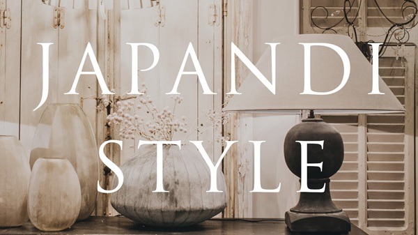 Japandi Style: Membuat Rumah Menjadi Hangat, Bersih & Tetap Stylish!