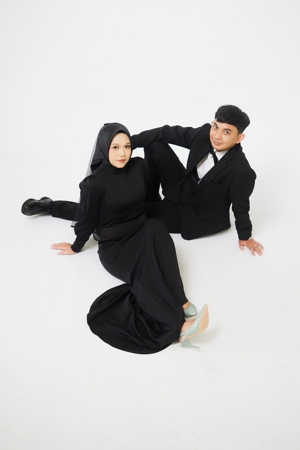 Lagi Cari Studio Prewedding di Bogor?