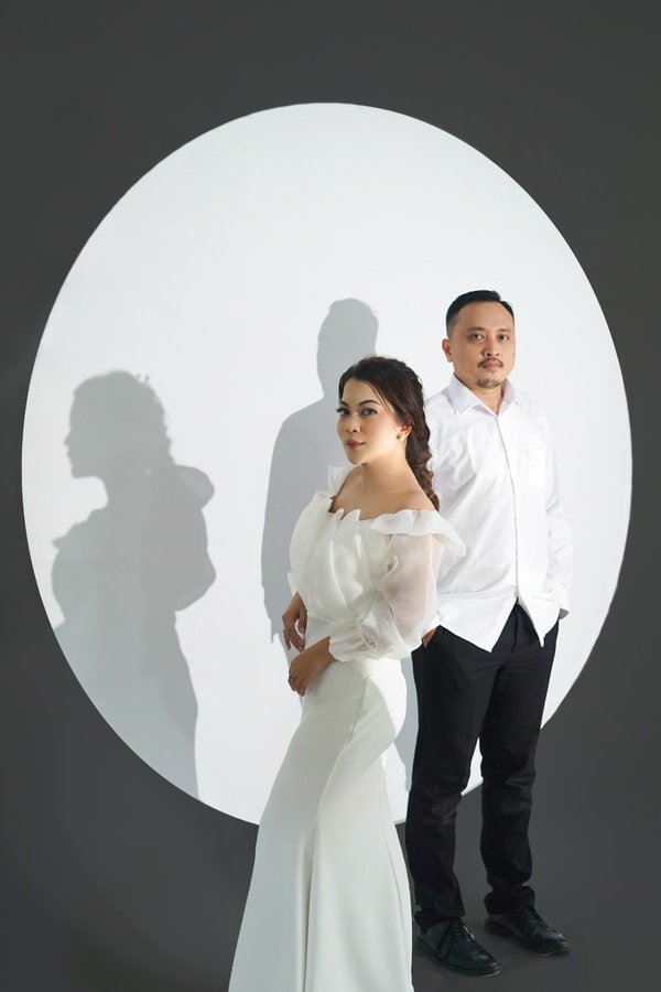 Perlu atau Nggak Sih Sesi Prewedding? Ini Jawabannya!