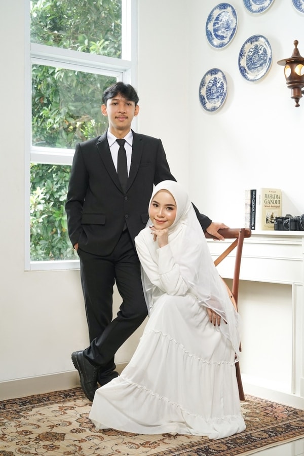 Jenis-Jenis Makeup Prewedding: Pilih Gaya yang Paling Kamu Banget!