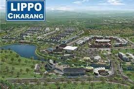 Kawasan Industri Delta Silicon Lippo Cikarang Kab Bekasi