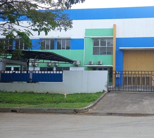 Pabrik Dijual Delta Silicon Lippo Cikarang Kab Bekasi Luas 12901788 meter Jual Cepat