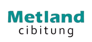 Metland logo