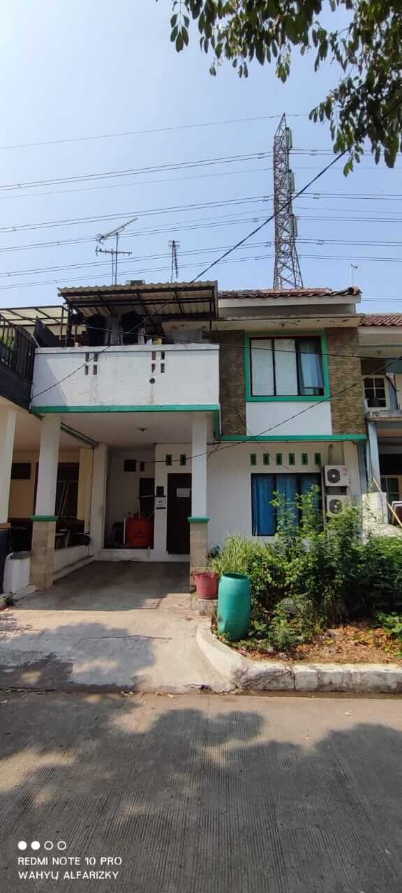 Dijual Rumah Kost Meadow Green Lippo Cikarang