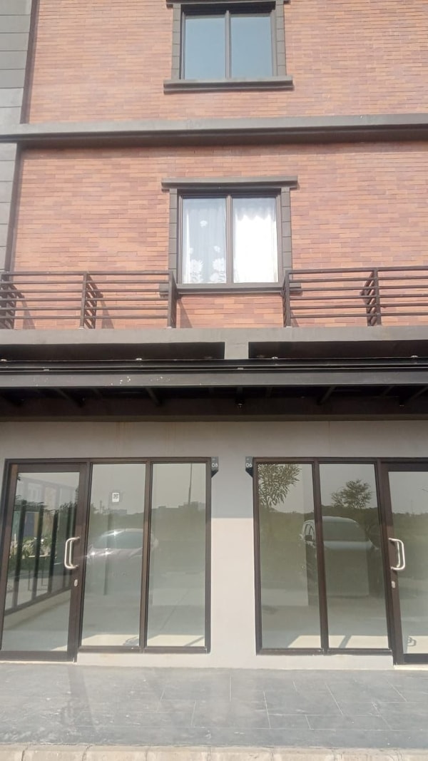 Sewa Ruko / Soho / Kios Newville Distrik 2 Meikarta Lippo Cikarang