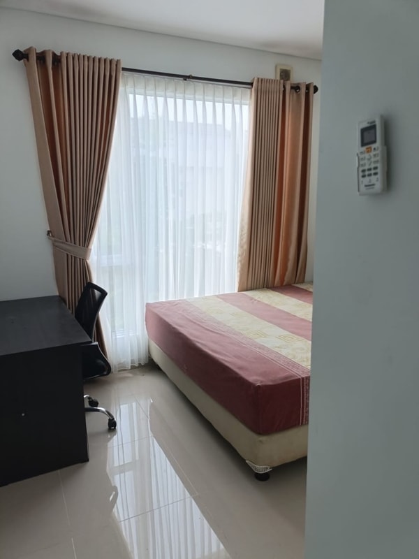 Rumah disewakan savasa 3BR Full Furnish 3 Kamar tidur 2 Kamar Mandi