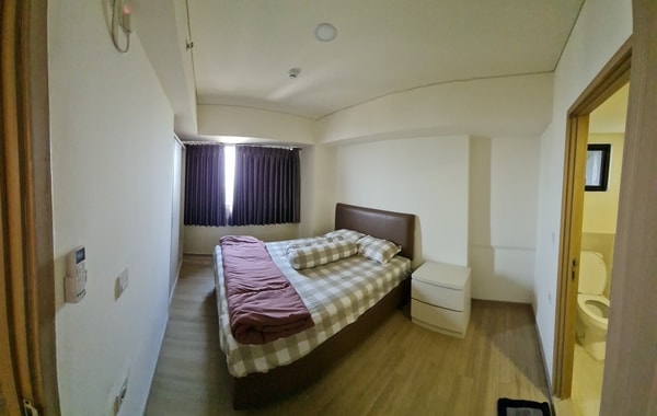 Sewa Apartemen Meikarta - Tipe 4 Bedroom Murah