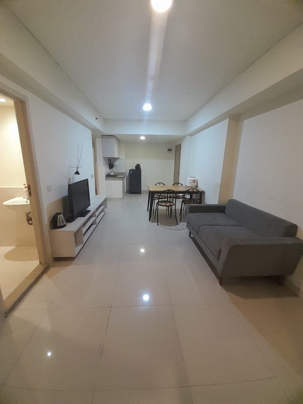 Sewa Apartemen Meikarta 3 Kamar Tower Northview Harga Murah