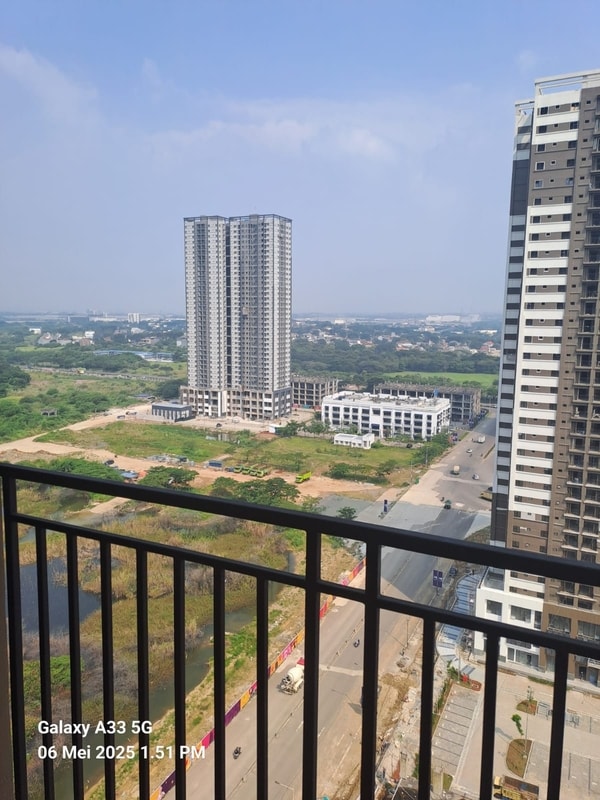 Dijual Apartemen Meikarta District 2 - Tower Riviera Tipe 2 Bedroom Non Furnish