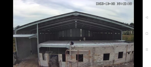 Gudang Dijual di Cikarang dalam Kawasan Delta Silicon Lippo Cikarang