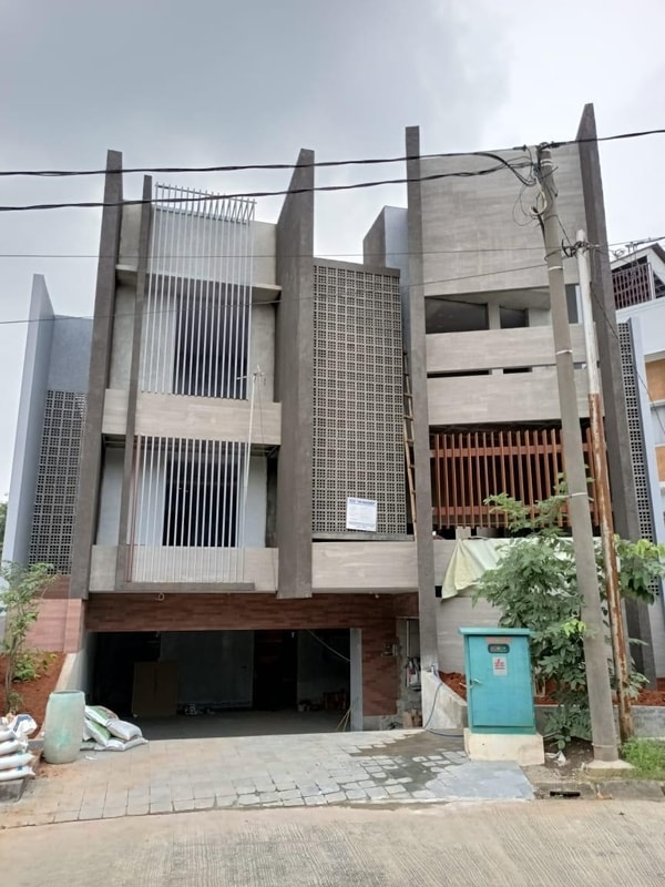 Jual Rugi Rumah Lippo Cikarang Taman Simpruk | BU Rp 4M (Nego) SHM