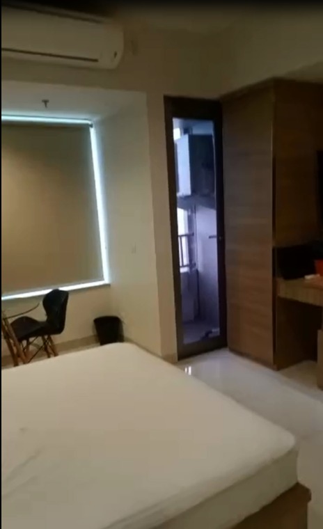 Disewakan Unit Studio Newport Aparemen Orange County Murah | exera