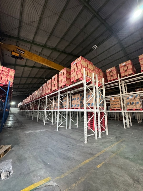 sewa gudang bekasi tambun