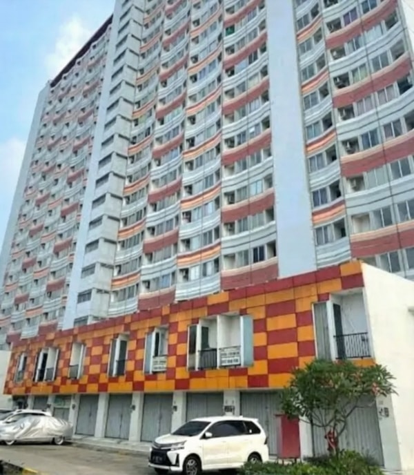 jual apartemen cikarang riverview