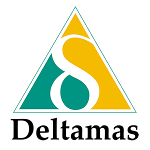 Deltamas Logo