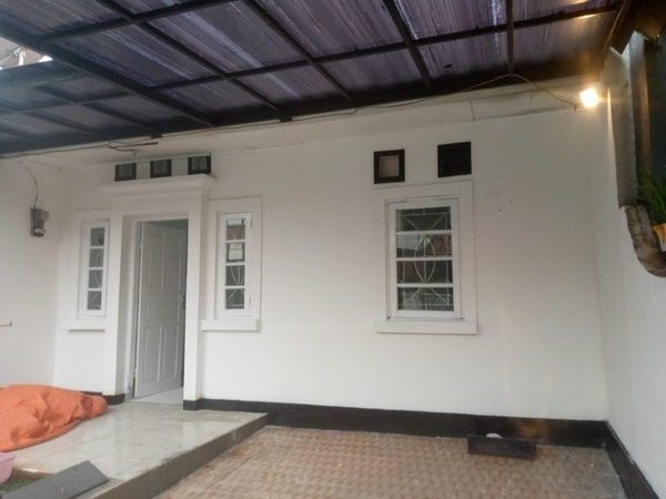 Rumah dijual Jababeka Taman Gloria