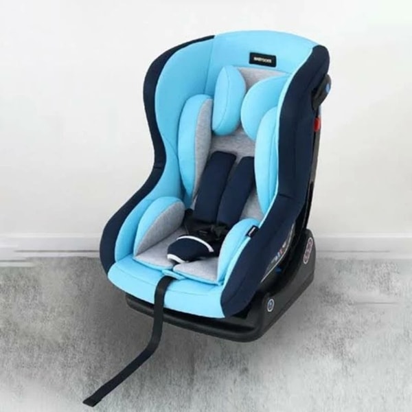 car seat babydoes