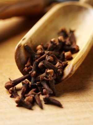 Dried Clove - Melati Noni