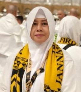 Ibu Srihas