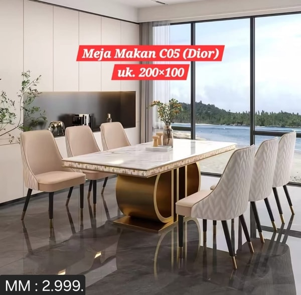toko furniture palembang