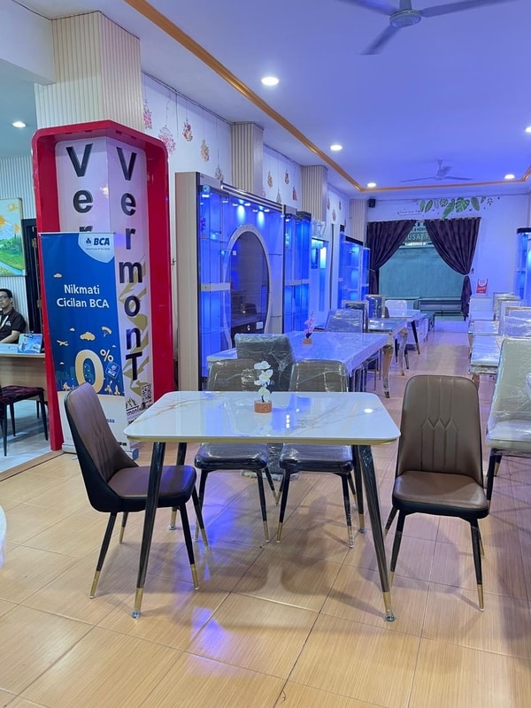 furniture palembang