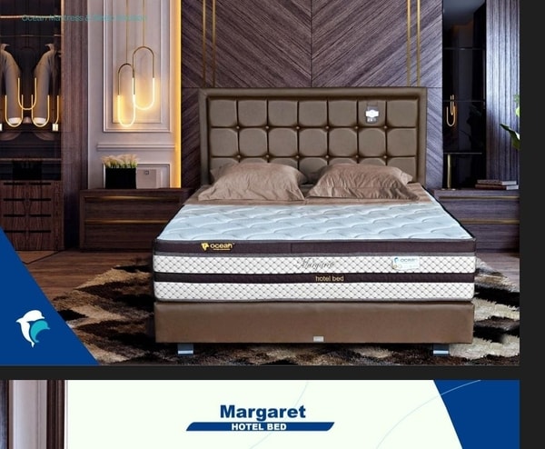 springbed palembang